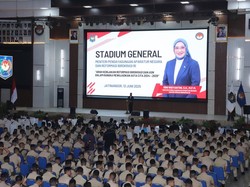 MenPAN-RB Dukung Penguatan Peran IPDN dalam Transformasi Sektor Publik