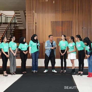 Keseruan Episode 2 Reality Show 