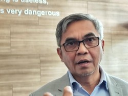 KPK Periksa Saksi dari Kementerian Usut Dugaan Korupsi Kuota Haji