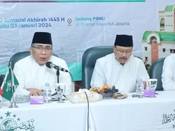 PBNU Bantah Terima Aliran Dana dari Perusahaan Tambang di Raja Ampat