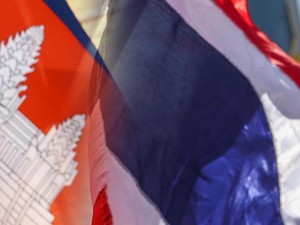 Thailand-Kamboja Sepakat Gencatan Senjata, Ini Syaratnya