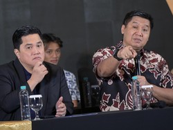 Video: Prabowo Sambut Baik Piala Presiden 2025, Harap Berjalan Profesional