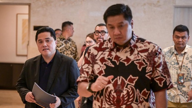 Menteri PKP Maruarar Sirait  menyebut belum ada keputusan akhir dari pemerintah terkait luas bangunan rumah subsidi yang diperkecil menjadi 18 meter persegi.