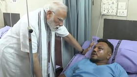 Penumpang Selamat Tragedi Air India Beber Keajaiban Bisa Lolos
