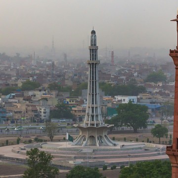 10 Kota dengan Kualitas Udara Terburuk di Dunia Tahun 2025, Jakarta Urutan ke Berapa?