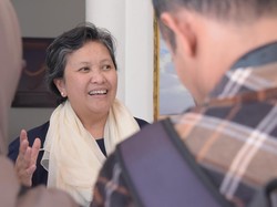 Waka MPR Dorong Pelestarian Situs Purbakala untuk Sarana Pendidikan