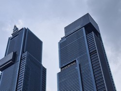 Pengunjung Terjebak di Lift Gedung Tertinggi di RI, Thamrin Nine Buka Suara