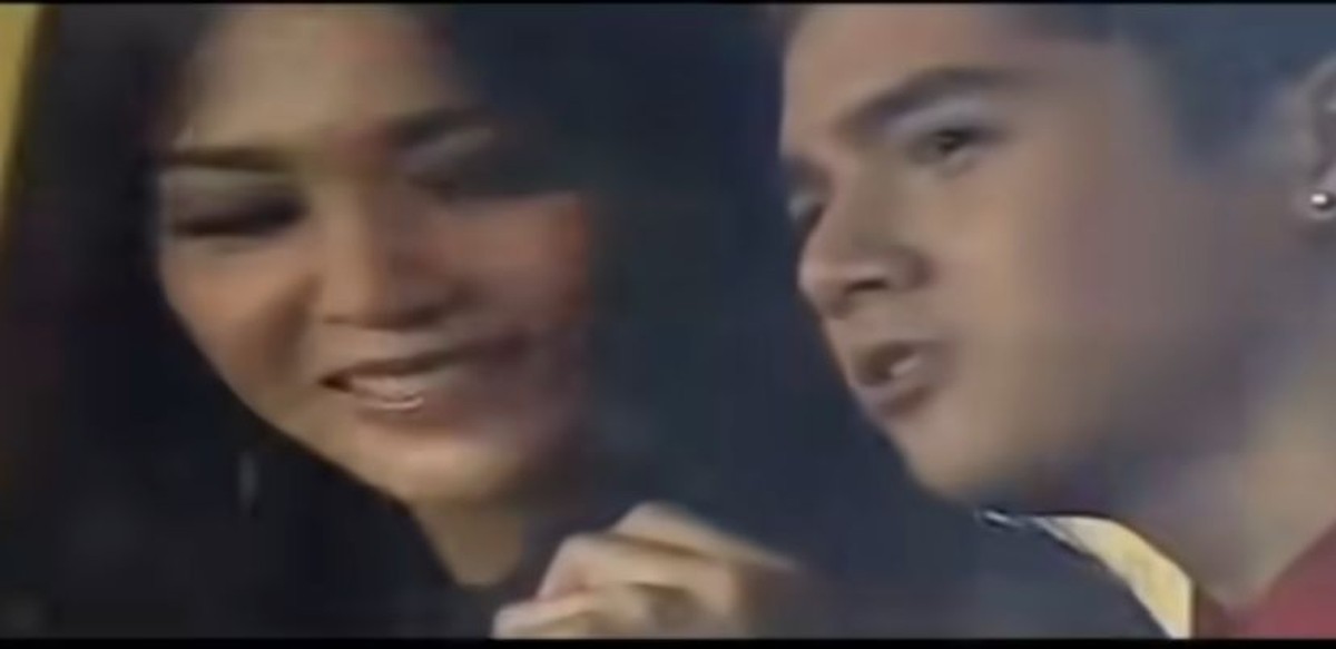 Maia Estianty dan Al Ghazali