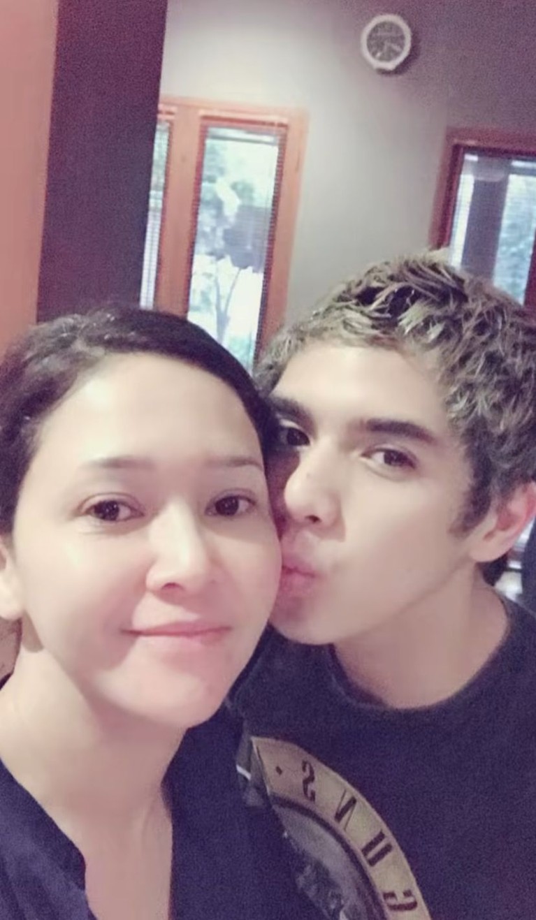 Maia Estianty dan Al Ghazali Maia Estianty dan Al Ghazali