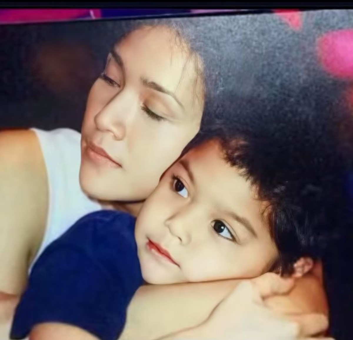 Maia Estianty dan Al Ghazali