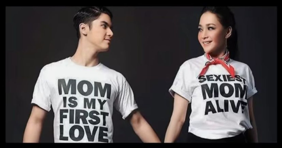 Maia Estianty dan Al Ghazali