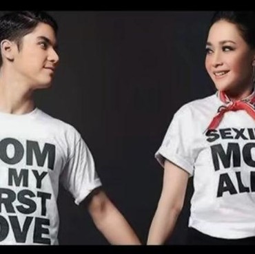 Putuskan Tak Hadir, Maia Estianty Tulis Pesan Haru untuk Al Ghazali Jelang Menikah