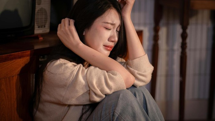 Mengenal Fenomena Good Girl Fatigue Ketika Perempuan Lelah Jadi Sempurna/Foto: Pexels/Minh Tran
