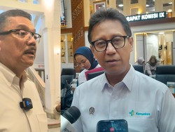 Babak Baru Protes Guru Besar FKUI: Tak Percaya Menkes, Ingin Temui Prabowo