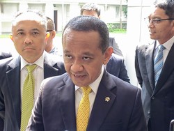 RI Nego China buat Tambah Saham di Proyek Baterai Raksasa