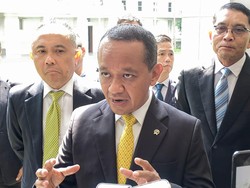 Bahlil Siapkan Karpet Merah buat Rusia Garap Sumur Tua di RI