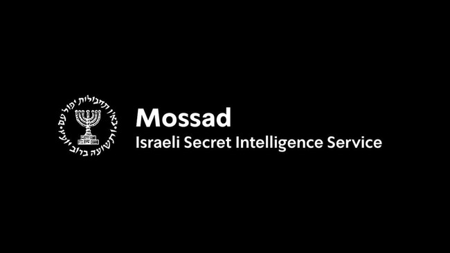 Bos Mossad Diam-Diam Hubungi Negara Arab Ini, Tiba-Tiba Bidik Turki