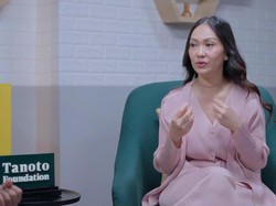 Anak Masuk PAUD Usia 2 Tahun, Ini Cerita Nola B3 Kenalkan Dunia Sekolah