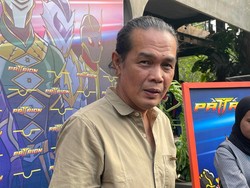 Pay BIP Ajak Musisi Bangkitkan Semangat Nasionalisme di Tengah Isu Hak Cipta