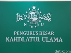 PBNU Desak PBB dan Elit Global Tindak Tegas Serangan Israel ke Iran