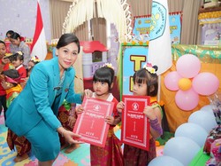 TPA Negeri Gianyar Gelar Pentas Ceria & Pelepasan Siswa-Siswi TA 2024/2025