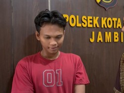 Rajes Sempat Dengar Suara Gaduh Saat Pergoki Kekasih Ibunya Tanpa Busana