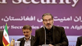 Pembisik Utama Khamenei Diklaim Tewas Kena Serangan Israel ke Iran