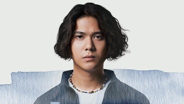 img-title Sinopsis Film 'Perayaan Mati Rasa' yang Baru Tayang di Netflix