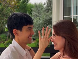 Davika Buka-bukaan soal Kondisi Rumah Tangga dengan Ter Chantavit