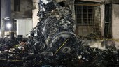 Temuan Awal Air India: Sakelar Bahan Bakar Terputus sebelum Kecelakaan