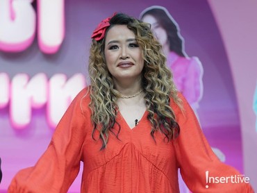 img-title Bandrol Harga Donat Sampai Rp200 Ribu, Pinkan Mambo: Bisa buat Ganjal Pintu