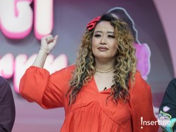 Tak Lagi Tempati Rumah Mewah, Pinkan Mambo Kini Tinggal di...