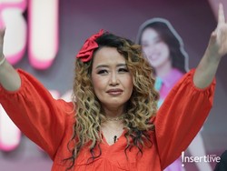 Review Jujur Mertua Usai Cicip Donat Pinkan Mambo: Rasanya...