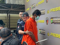 Tudingan Selingkuh Sesama Jenis Picu Suami di Jaksel Bakar Rumah Istri