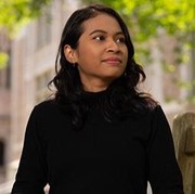 Profil A.W. Prihandita, Penulis Indonesia Pertama yang Raih Penghargaan Nebula Awards