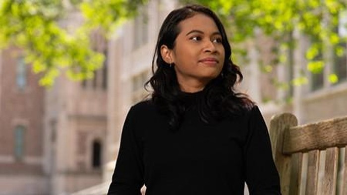 Profil A.W. Prihandita, Penulis Indonesia Pertama yang Raih Penghargaan Nebula Awards