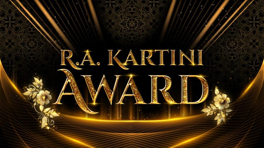 RA Kartini Award 2025