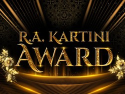 RA Kartini Awards Segera Digelar, Siap Beri Penghargaan untuk Perempuan Indonesia