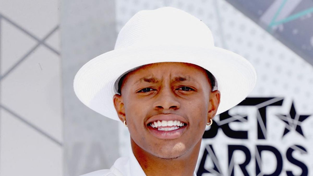 Bunuh Sepupu, Rapper Watch Me Whip Nae Nae Dihukum 30 Tahun Penjara