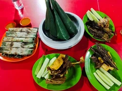 7 Tempat Makan Enak Buat Habis CFD di Sudirman-Thamrin