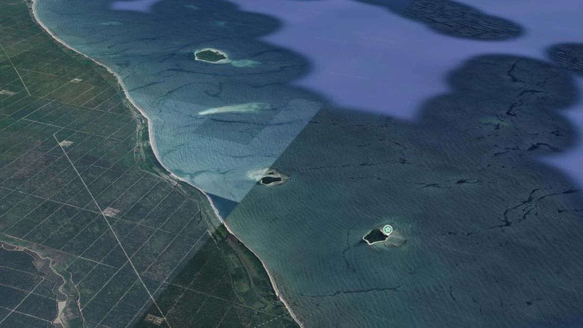 Polemik 4 Pulau Aceh-Sumut Hingga JK Singgung Perjanjian Helsinski