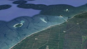 Apa Itu Perjanjian Helsinki yang Disinggung JK di Sengketa 4 Pulau?