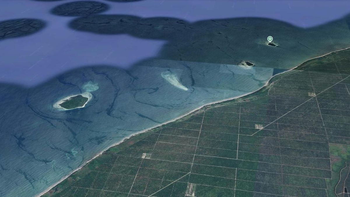 Ketua DPRD Sumut soal Sengketa 4 Pulau: Kita Harus Pertahankan