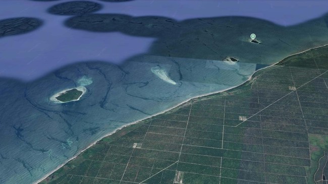 Kita Harus Pertahankan Ketua DPRD Sumut, Erni Ariyanti, menegaskan pentingnya mempertahankan empat pulau yang kini menjadi bagian wilayah Sumut, meski ada protes dari Aceh.