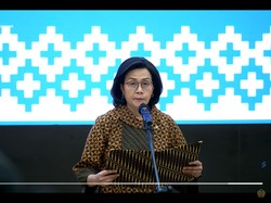 Video: Sri Mulyani Sebut APBN Bulan Mei Defisit Rp 21 T