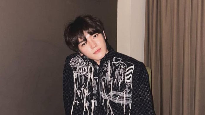 img-title Bikin Hati Hangat! Ini Idol Kpop yang Lahir sebagai Zodiak Cancer