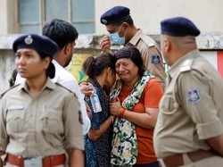 Warga India Dihantui Ketakutan Usai Tragedi Pesawat Boeing 787 Dreamliner
