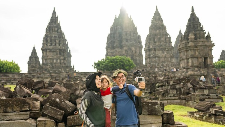 25 Wisata Anak di Jogja Lengkap dari Gratis hingga Wisata Alam