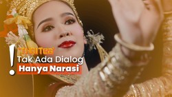 Mengenal Ramayana dan Mahabarata Versi Thailand di Tarian Khon