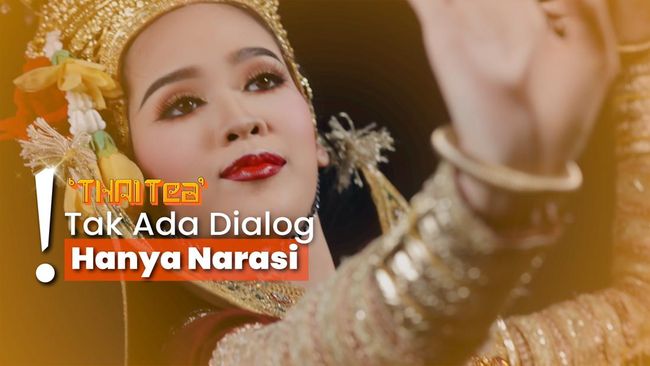 Mengenal Ramayana dan Mahabarata Versi Thailand di Tarian Khon
